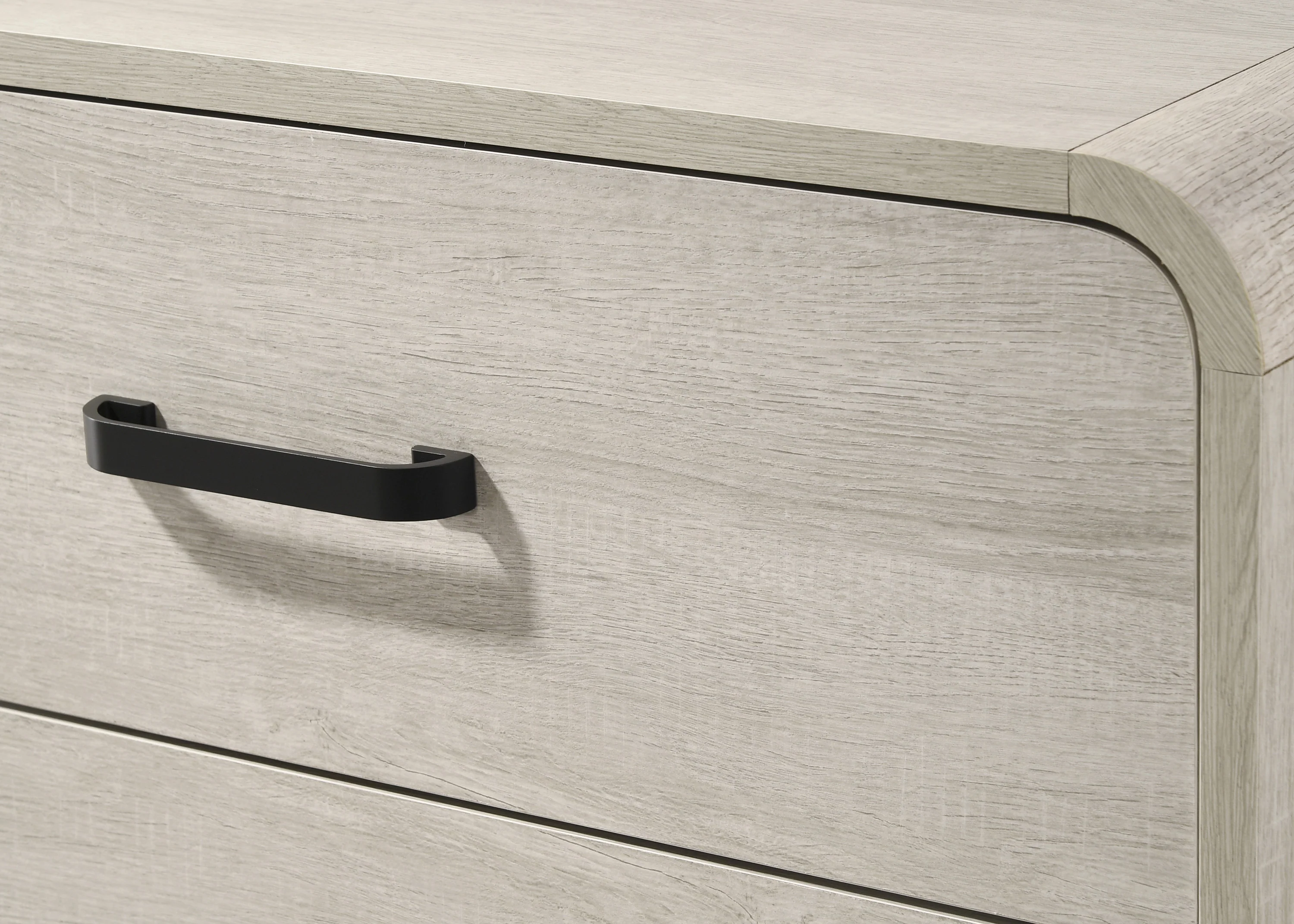 Nyomi Chest - White - Image 3