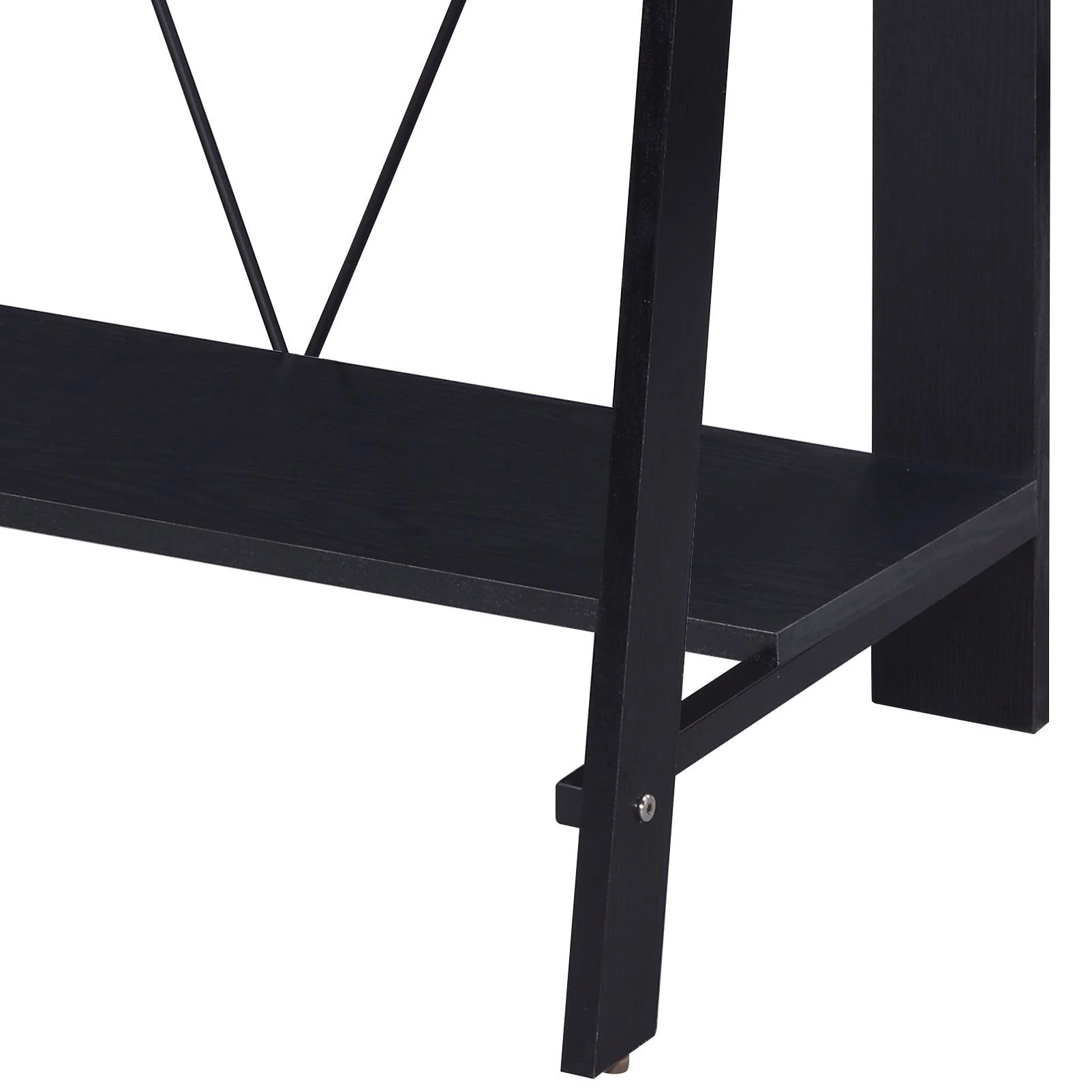 Nypho - Writing Desk - Wood - Image 7