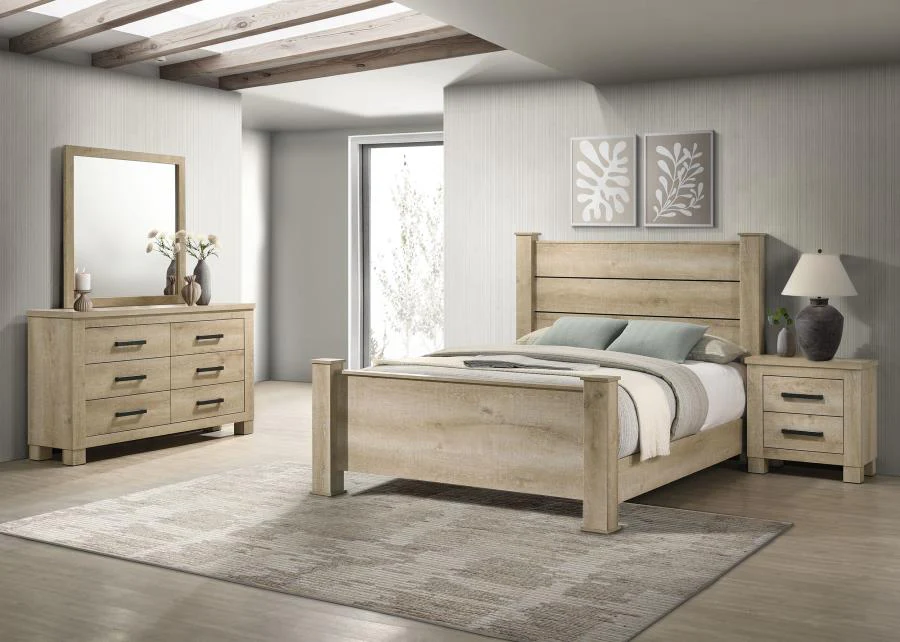 Oakglen - Bedroom Set - Image 2