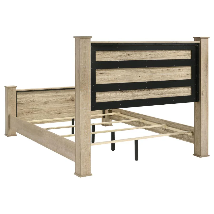 Oakglen - Bedroom Set - Image 22