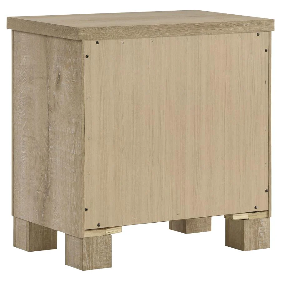 Oakglen - Bedroom Set - Image 36