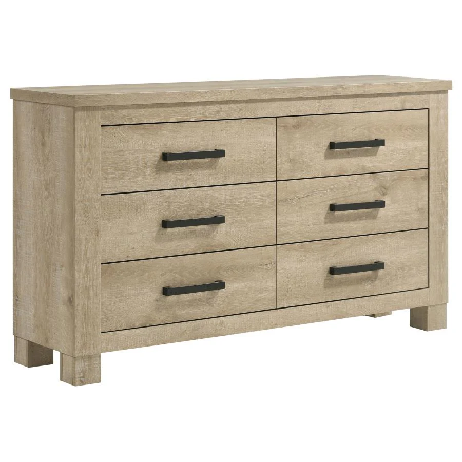 Oakglen - Bedroom Set - Image 39
