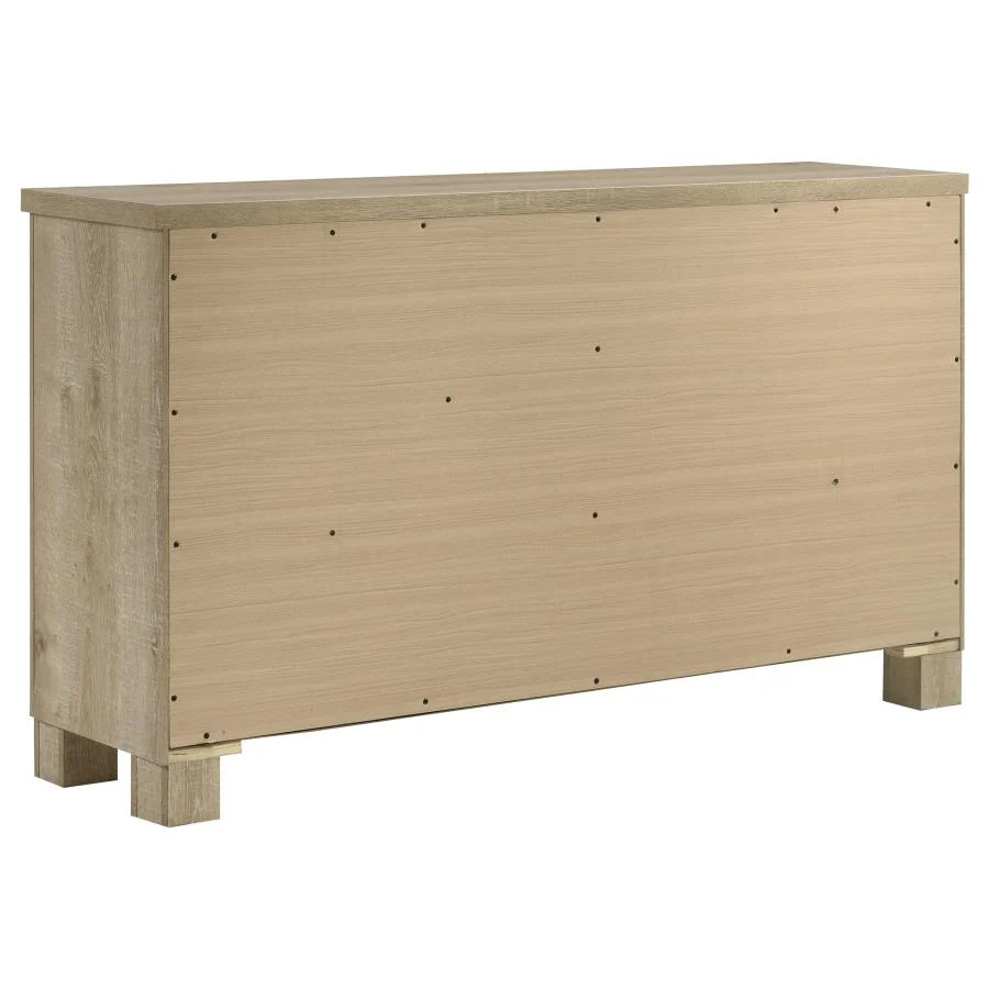 Oakglen - Bedroom Set - Image 47
