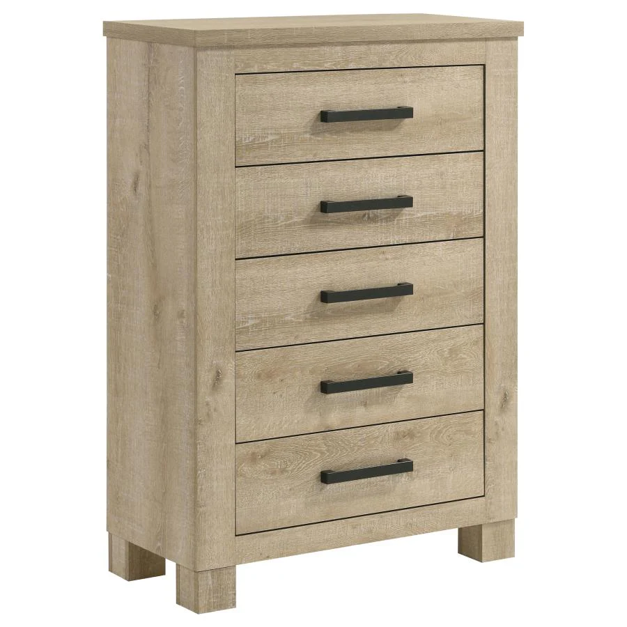 Oakglen - Bedroom Set - Image 64