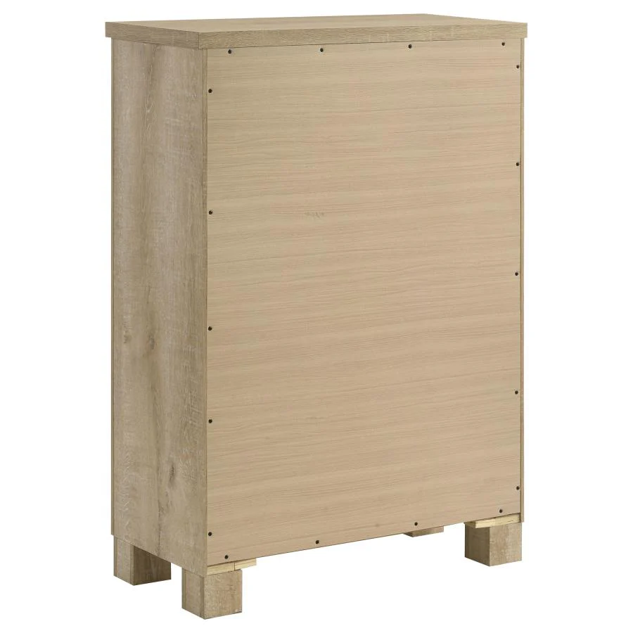 Oakglen - Bedroom Set - Image 71