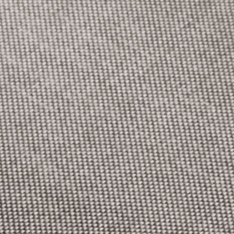 Ocean Beach - Swivel Lounge With Cushion - Gray - Image 3