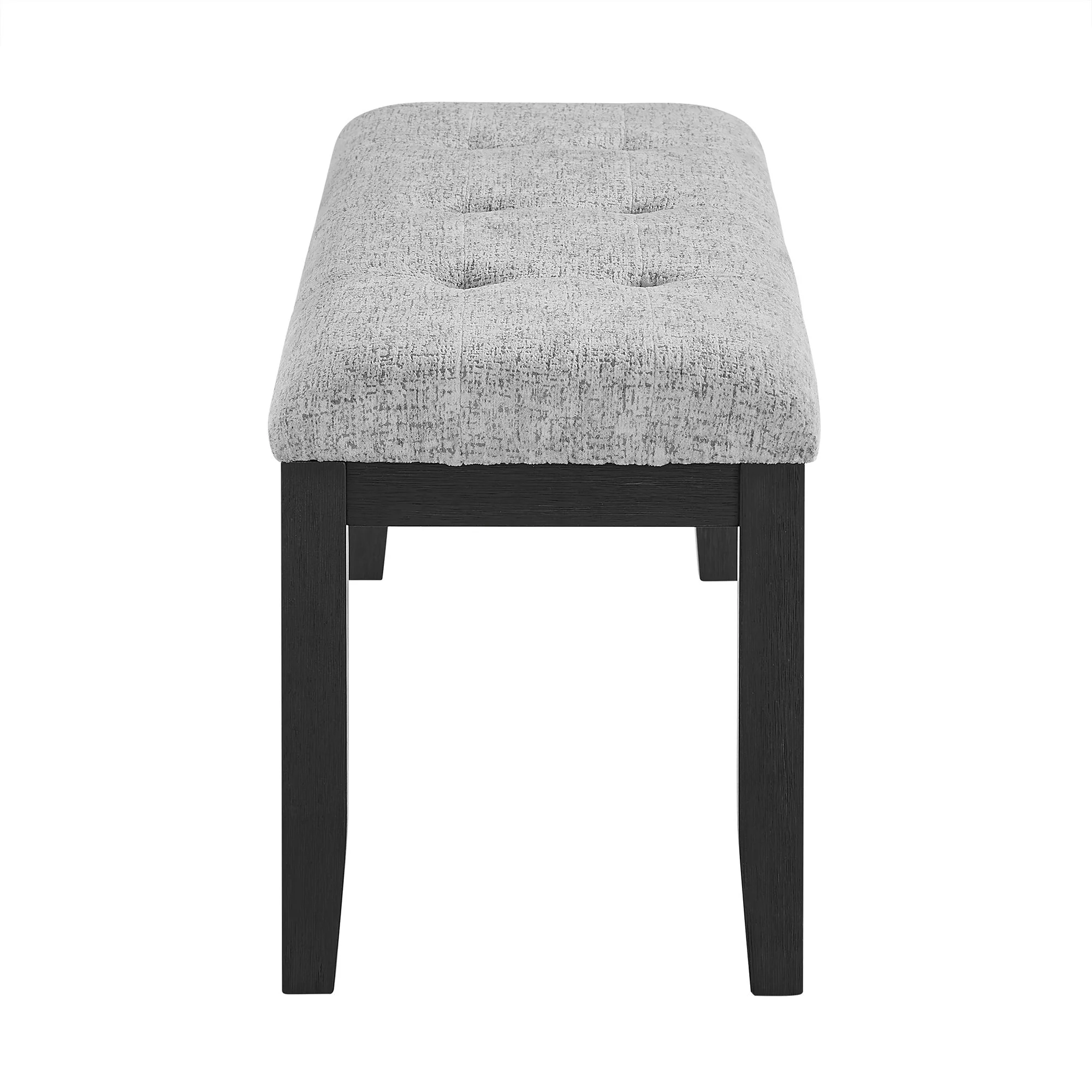 Oceanic - Dining Bench - Gray - Image 7