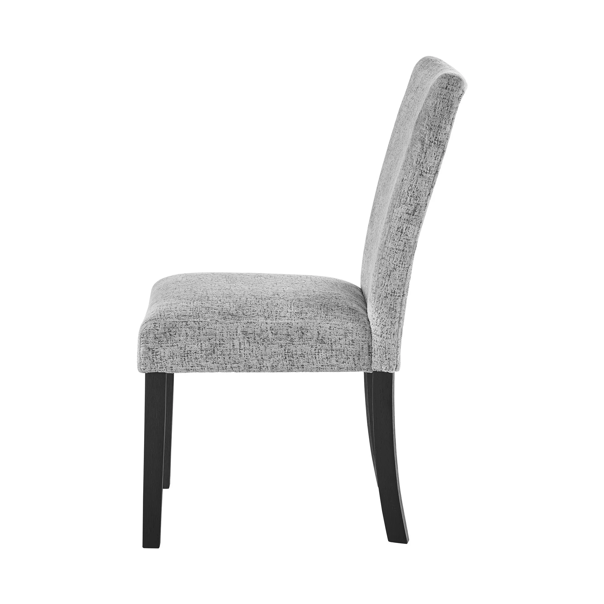 Oceanic - Dining Chair (Set of 2) - Gray - Image 10