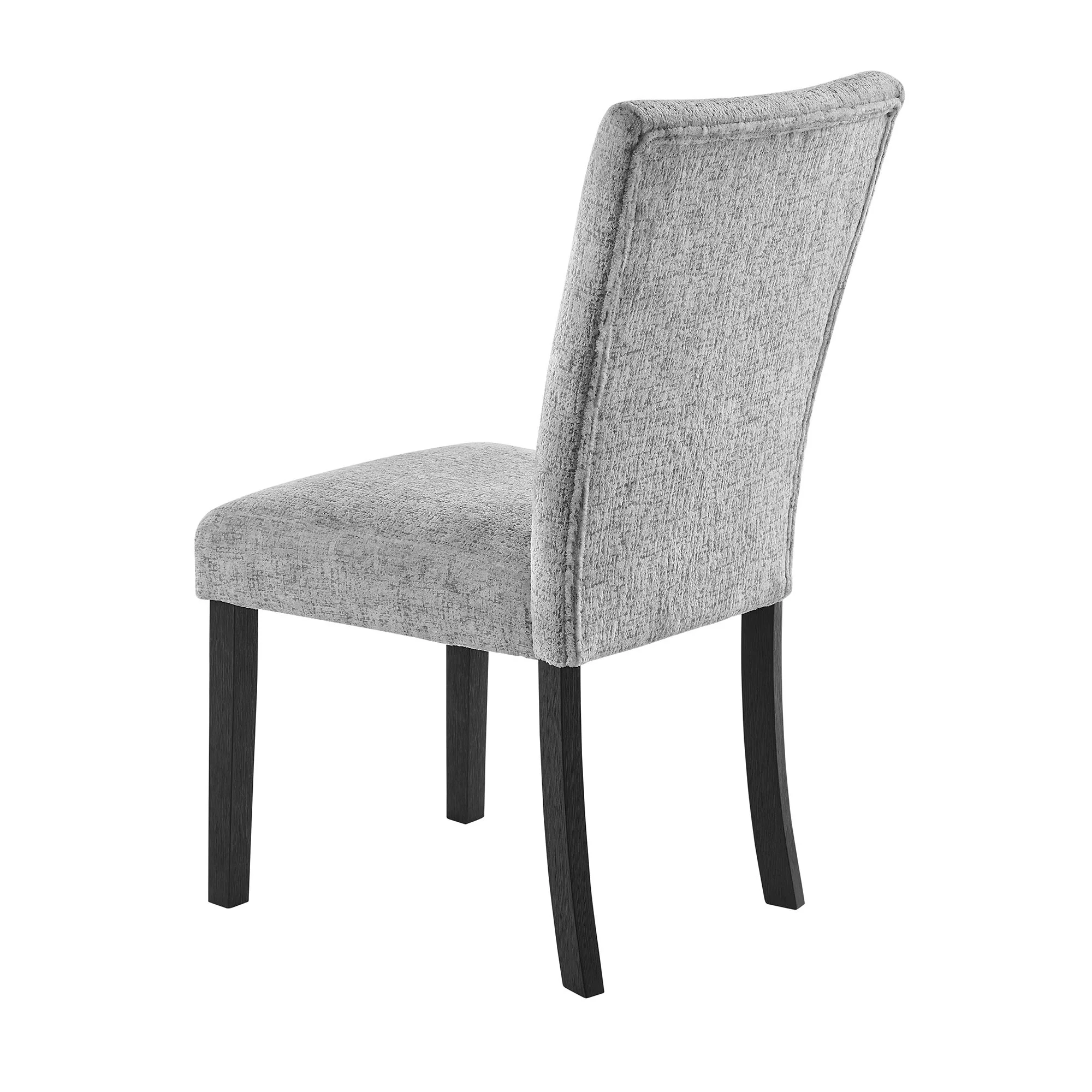 Oceanic - Dining Chair (Set of 2) - Gray - Image 2