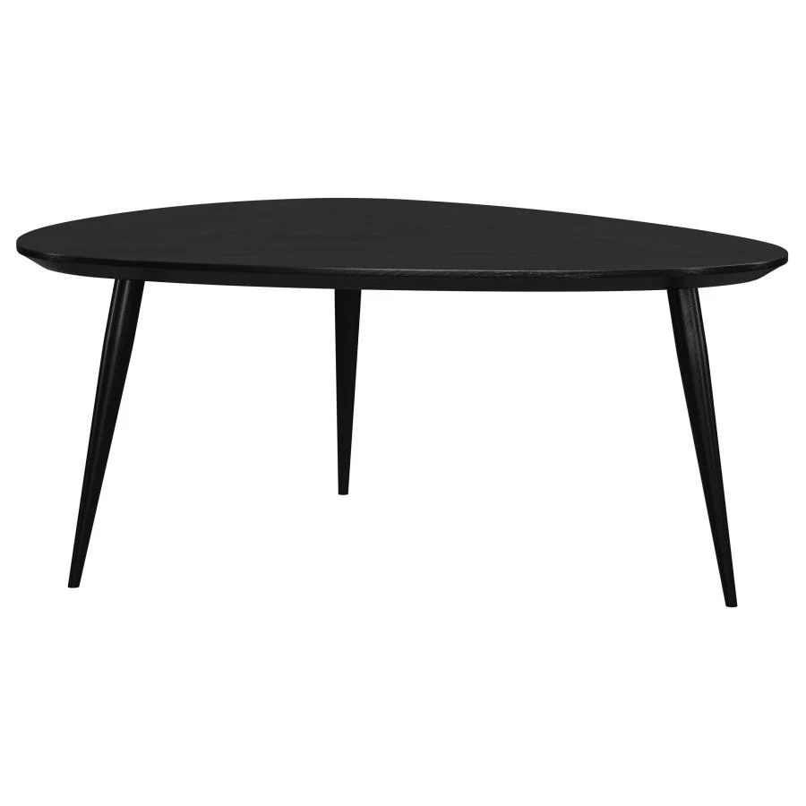 Odessa - Triangular Coffee And End Table Set - Image 13
