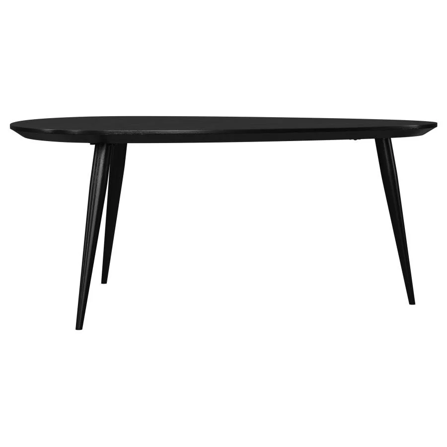 Odessa - Triangular Coffee And End Table Set - Image 18