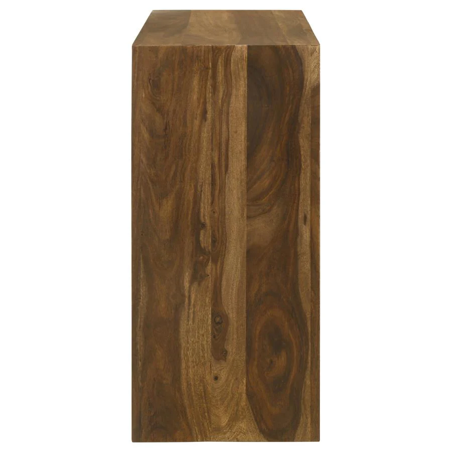Odilia - Rectangular Solid Wood Table - Image 12