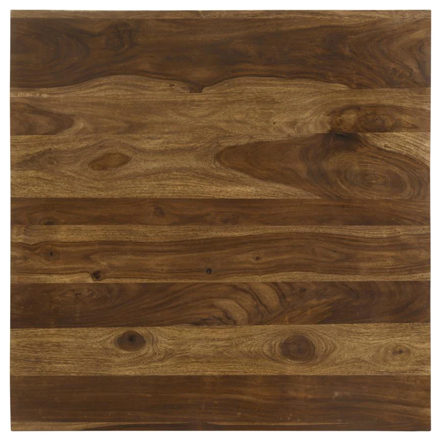 Odilia - Rectangular Solid Wood Table - Image 13