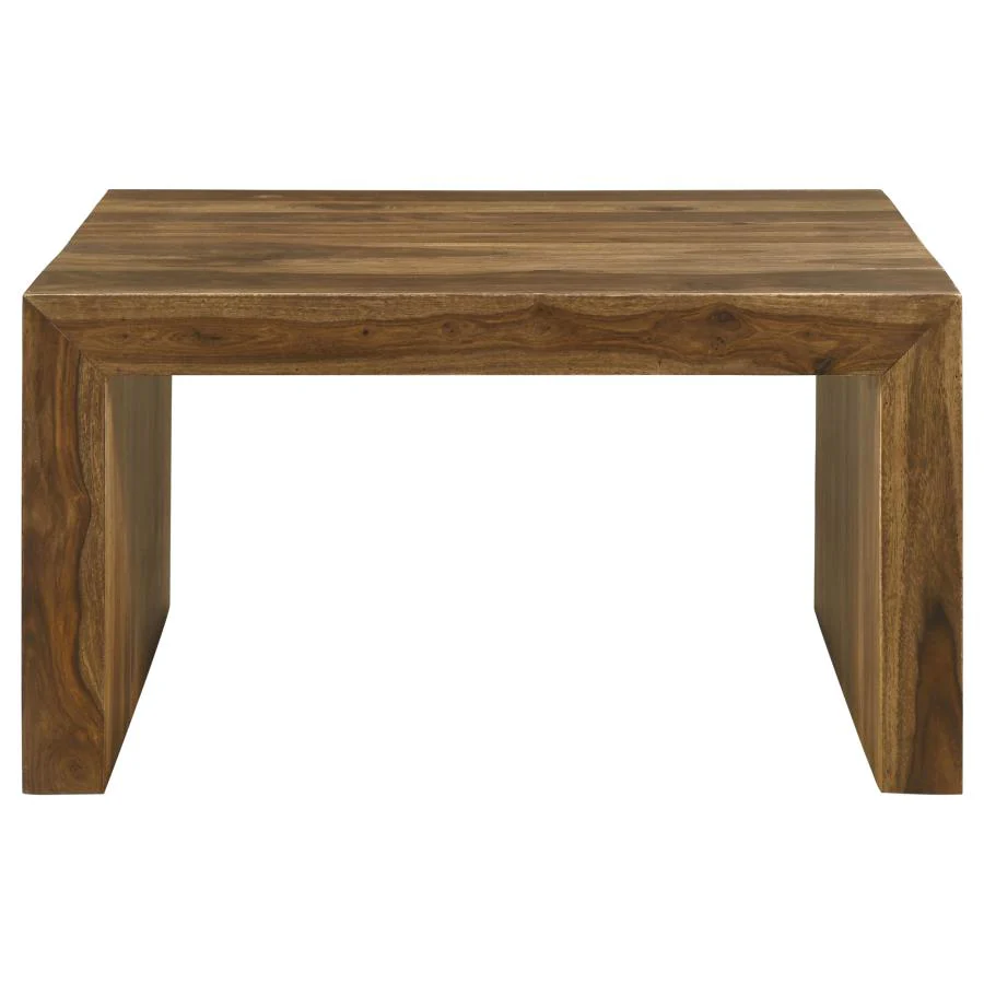 Odilia - Rectangular Solid Wood Table - Image 7