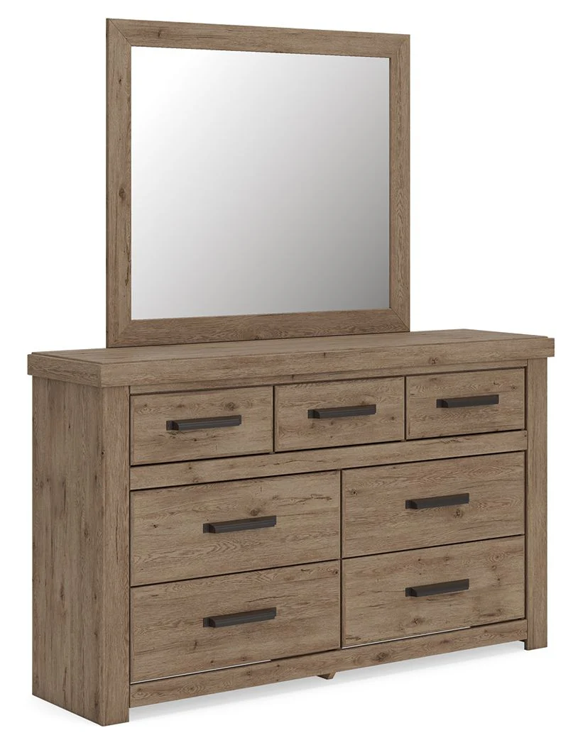 Oliandon - Dresser - Image 8