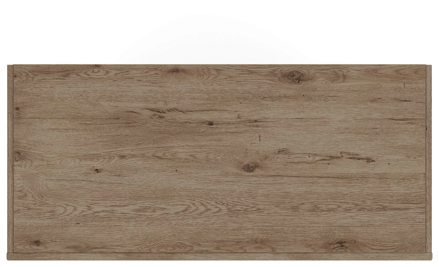 Oliandon - Five Drawer Chest - Light Brown - Image 2