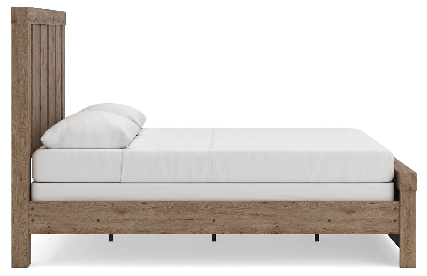 Oliandon - Panel Bed - Image 5