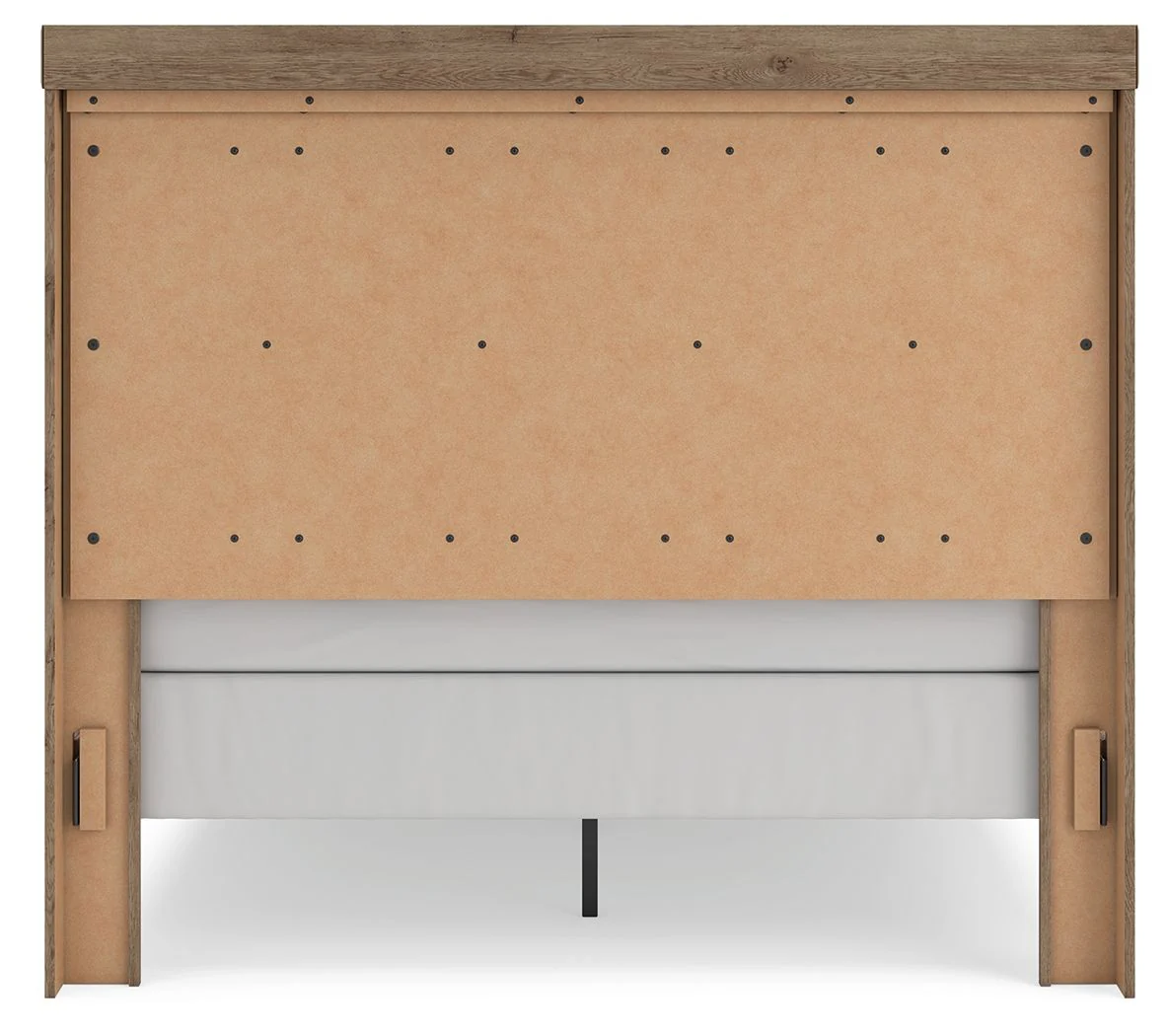 Oliandon - Panel Bed - Image 8