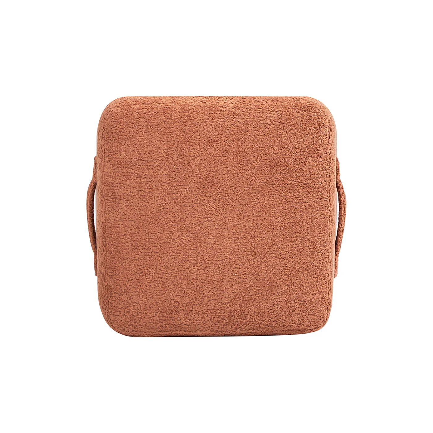 Oliver - Tapered Square Upholstered Ottoman - Image 7