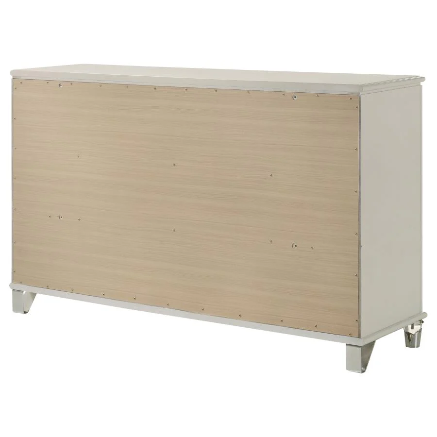 Olivia - 6-Drawer Dresser - Image 15