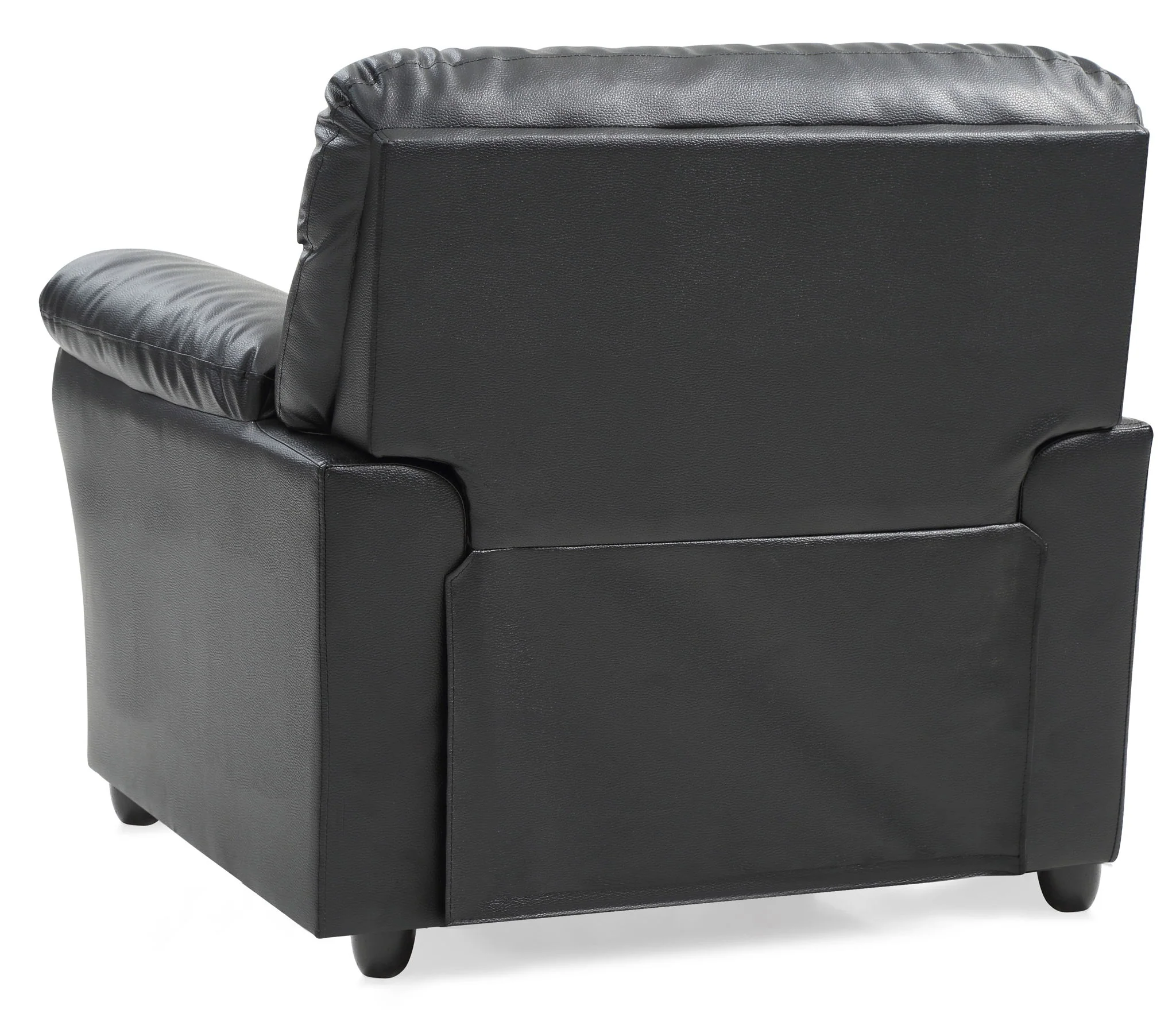 Olney - Chair - Black - Image 4