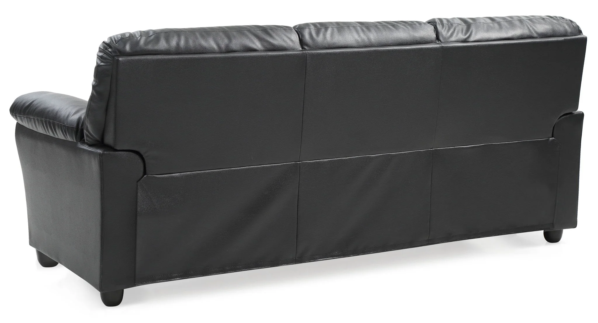 Olney - Sofa - Black - Image 4