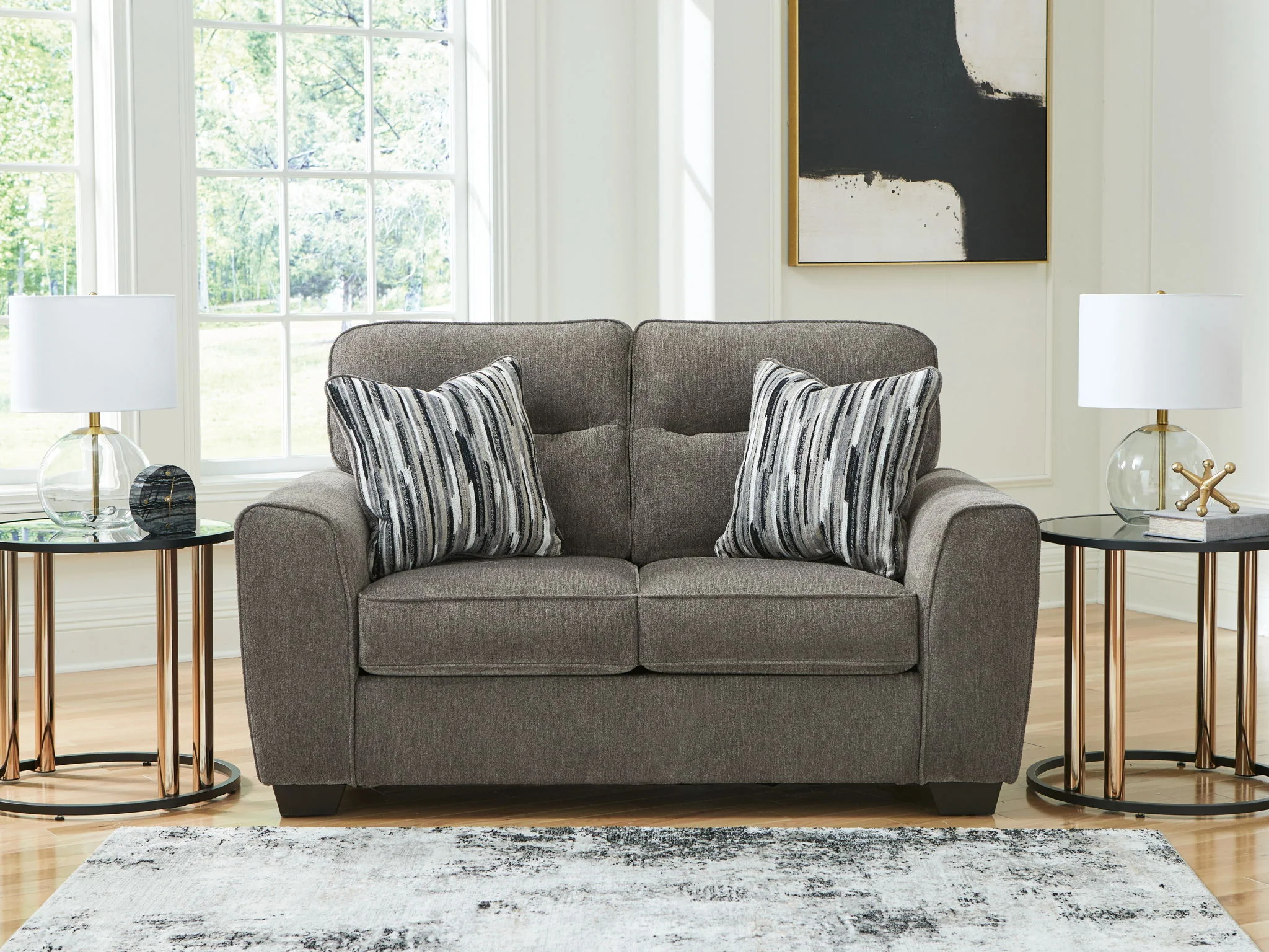 Olten - Loveseat - Image 3