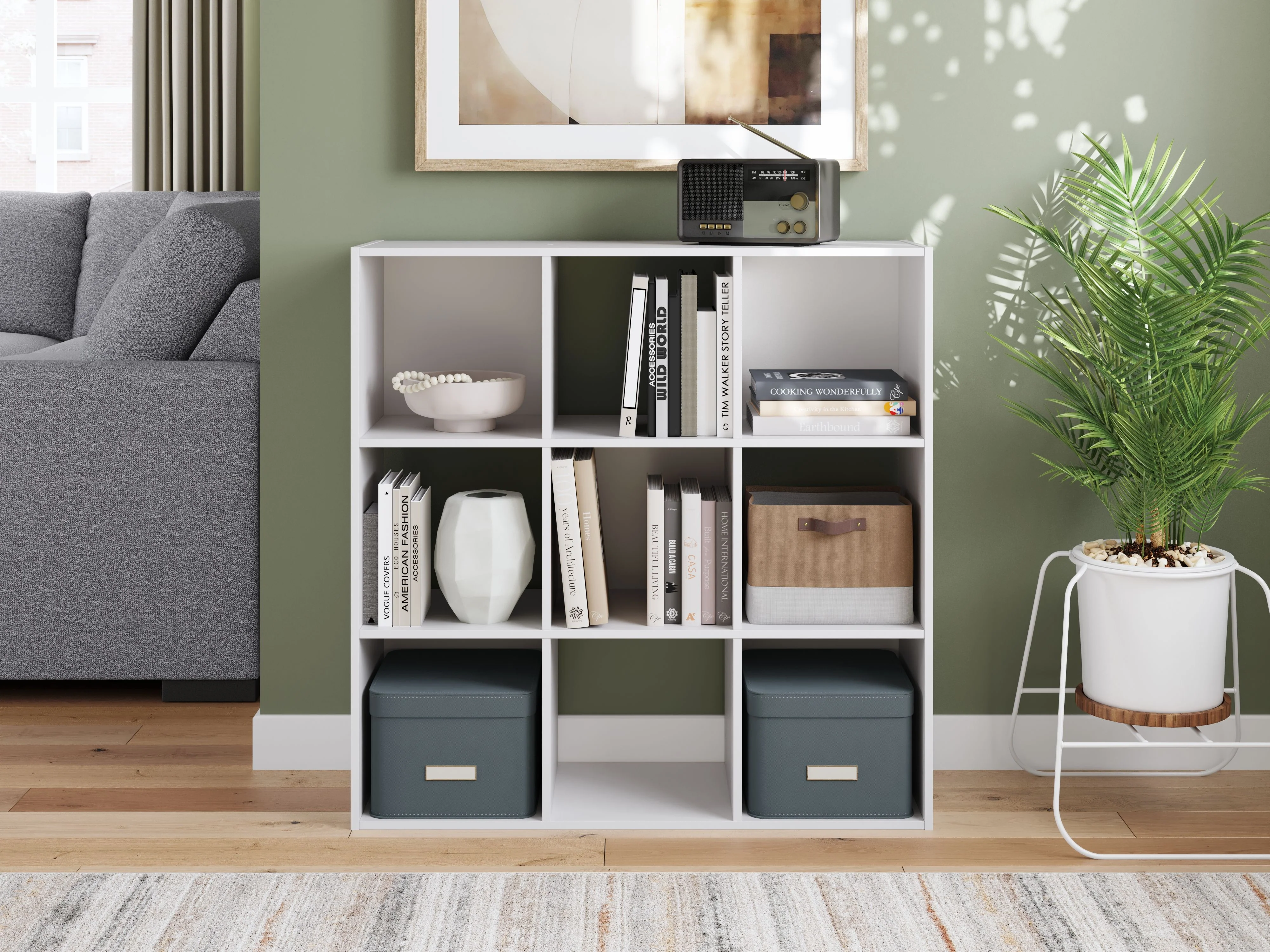 Onita - Cube Organizer - Image 29