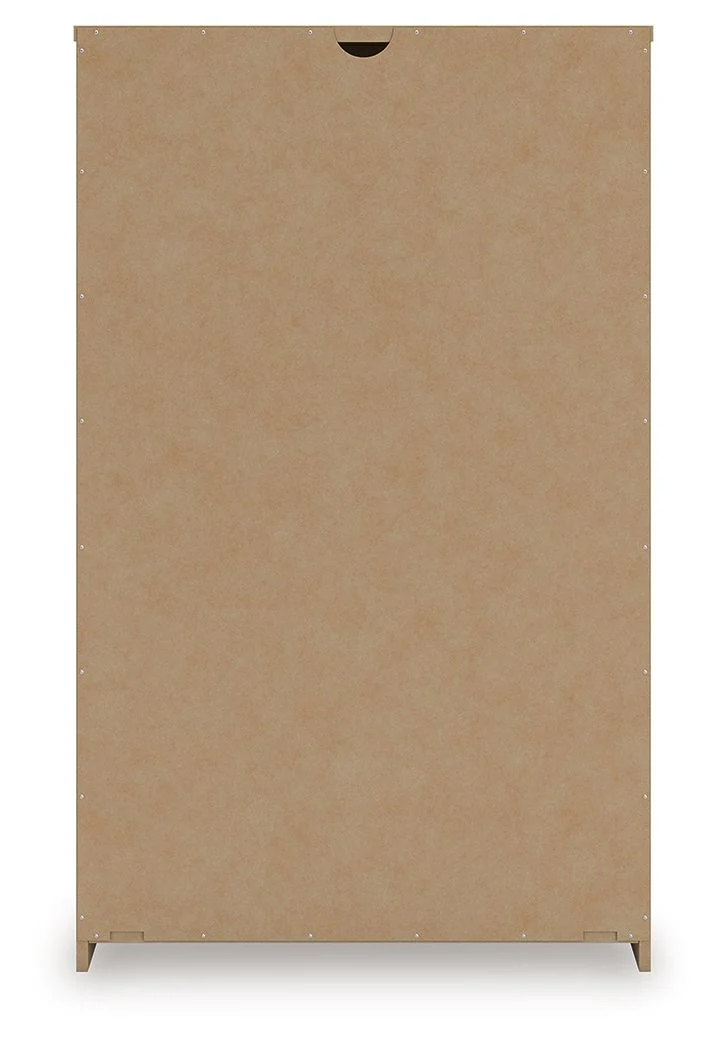 Onita - Five Drawer Chest - Image 10