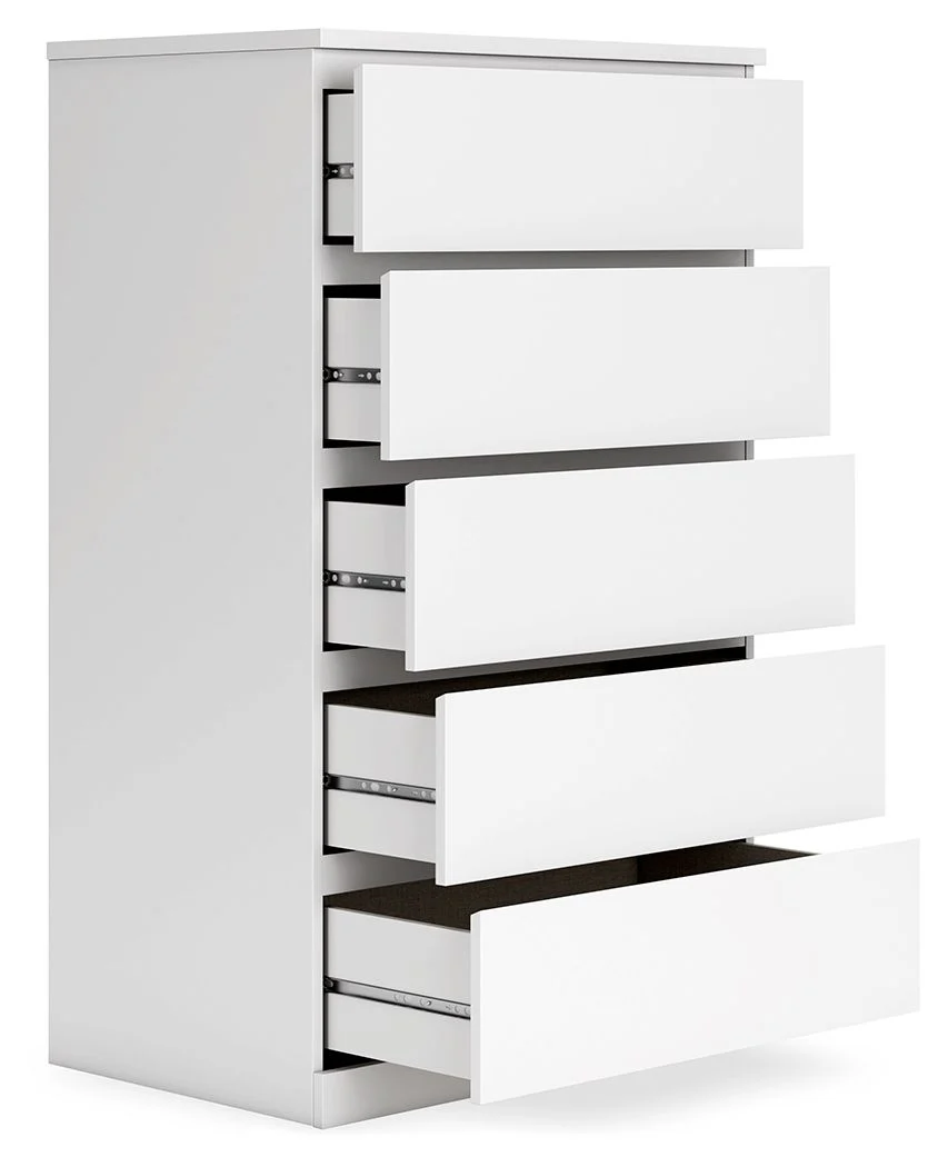 Onita - Five Drawer Chest - Image 15