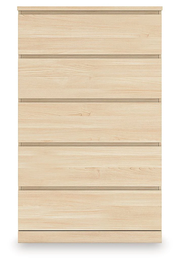 Onita - Five Drawer Chest - Image 19