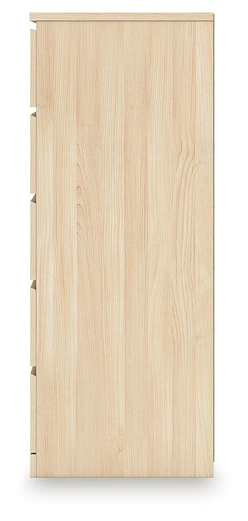 Onita - Five Drawer Chest - Image 4