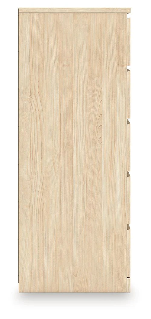 Onita - Five Drawer Chest - Image 5
