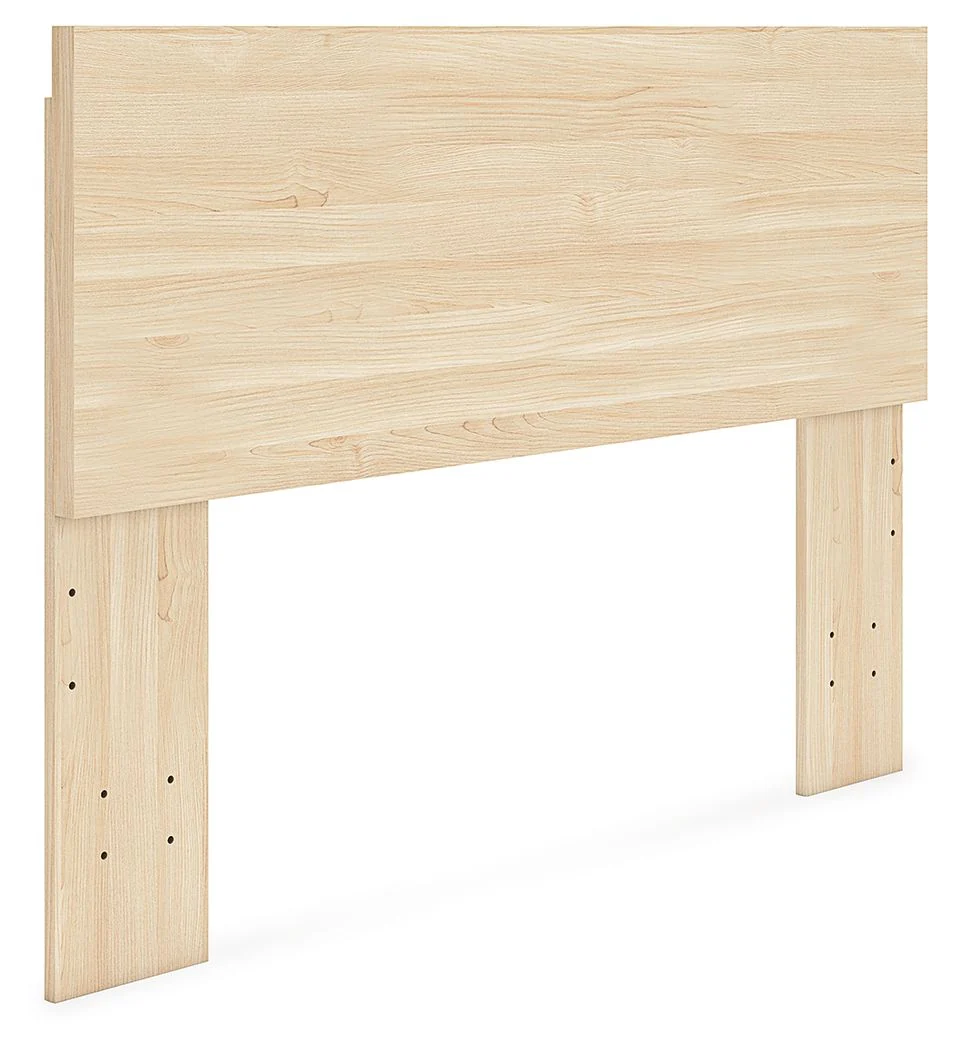 Onita - Panel Headboard - Image 3