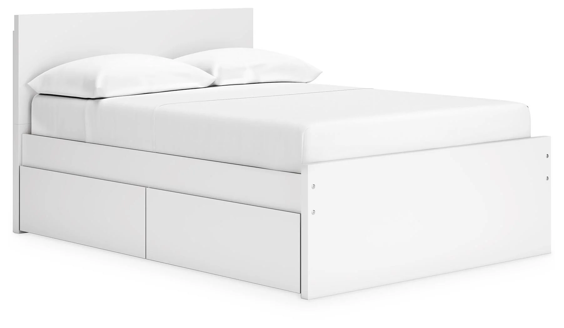 Onita - Panel Platform Bed - Image 10