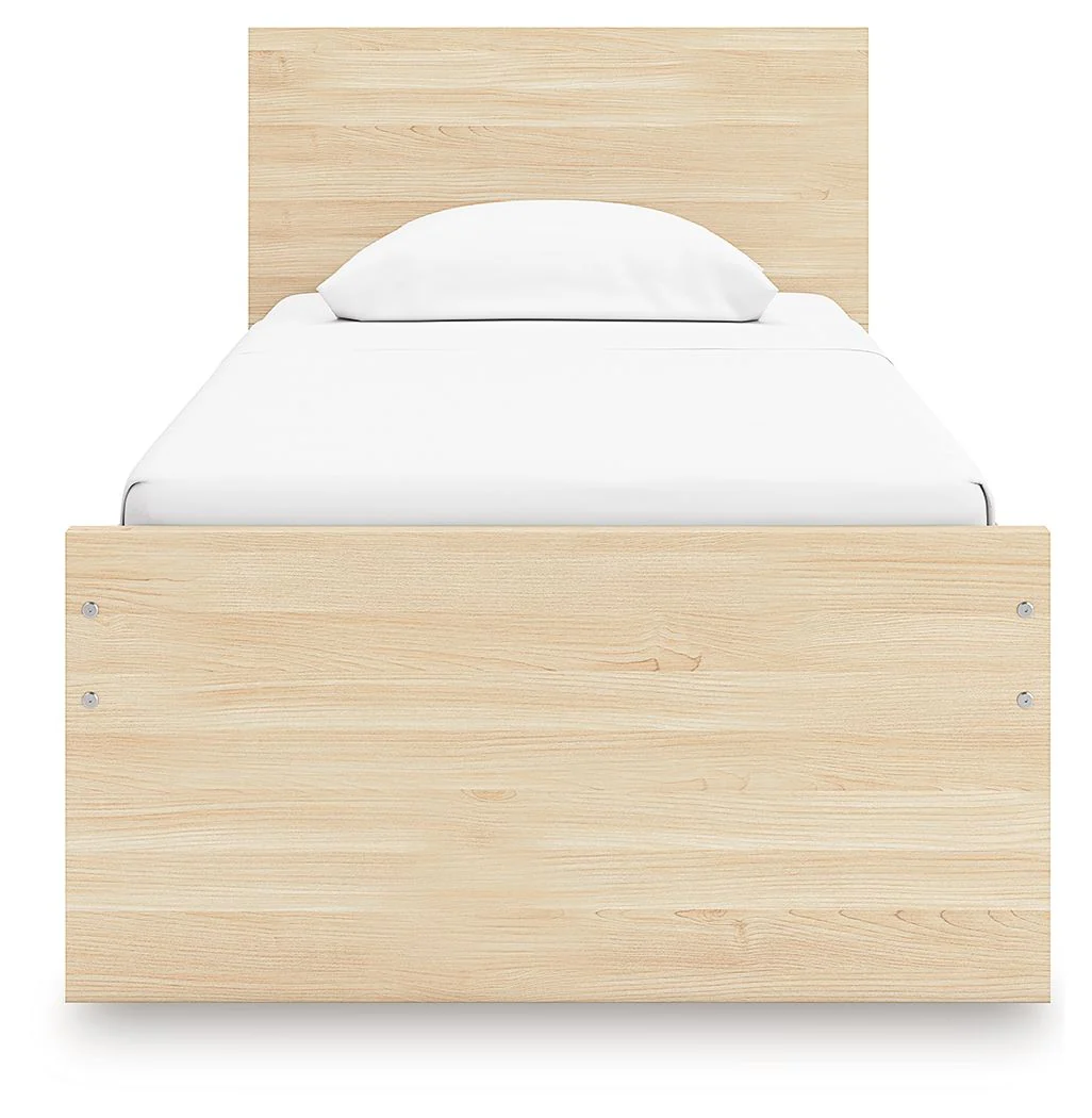 Onita - Panel Platform Bed - Image 100