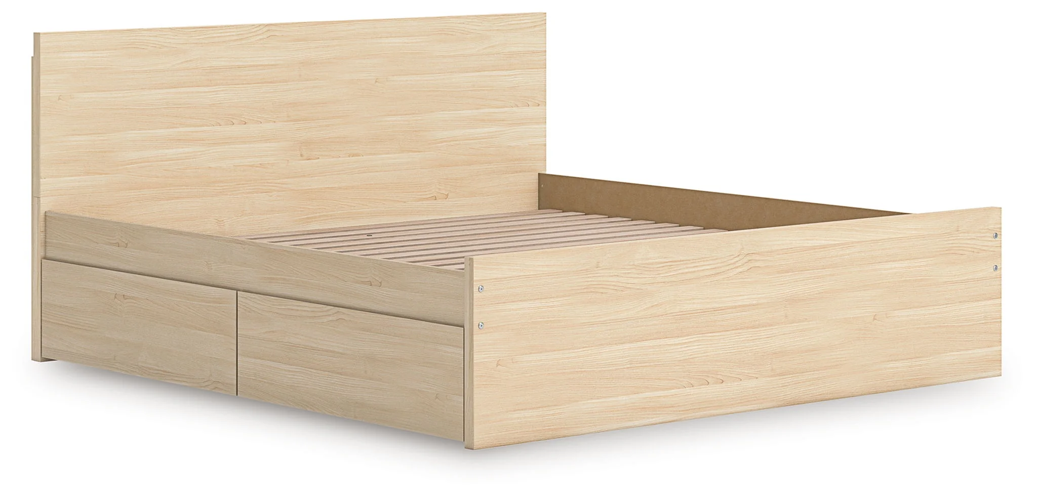 Onita - Panel Platform Bed - Image 107