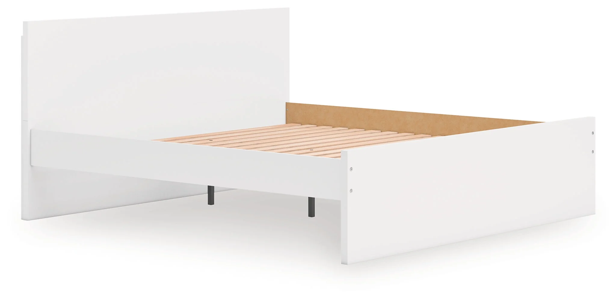 Onita - Panel Platform Bed - Image 112