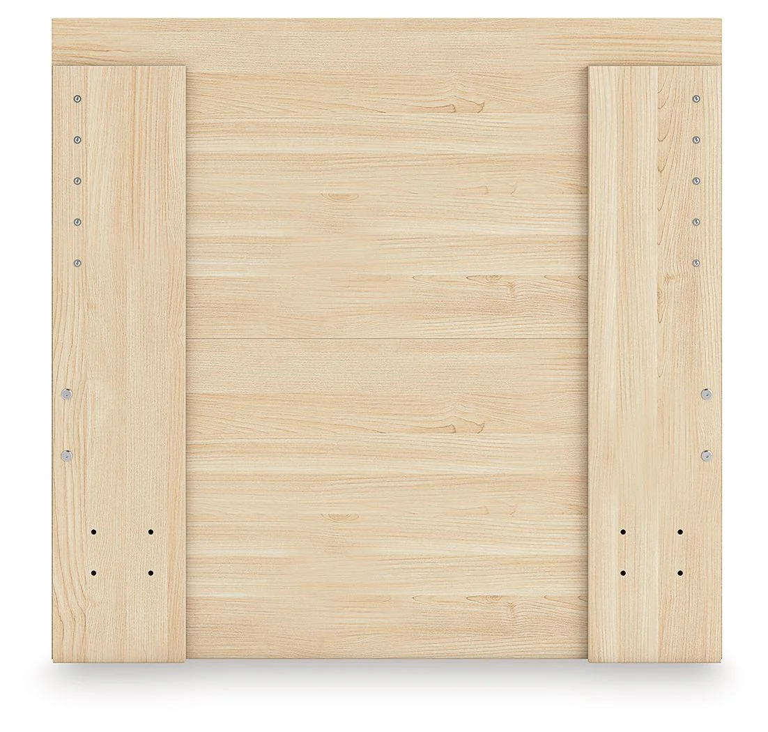 Onita - Panel Platform Bed - Image 123
