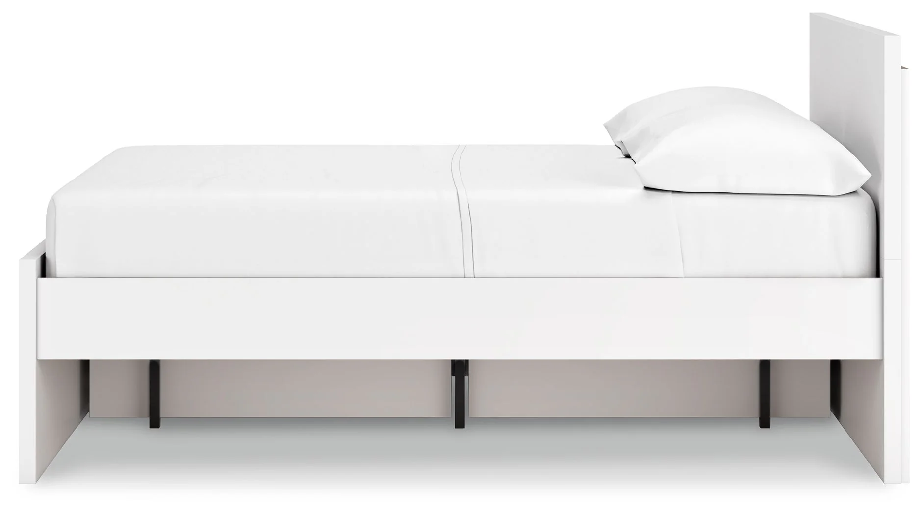 Onita - Panel Platform Bed - Image 131