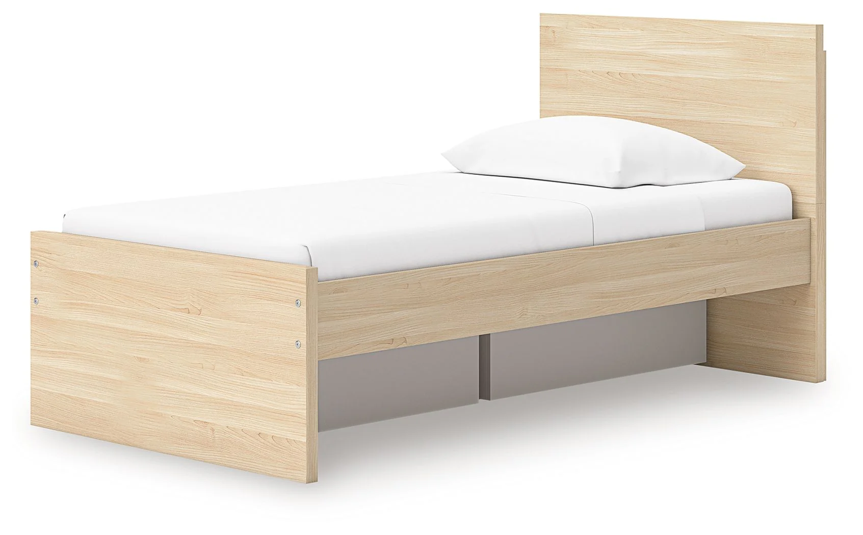 Onita - Panel Platform Bed - Image 134