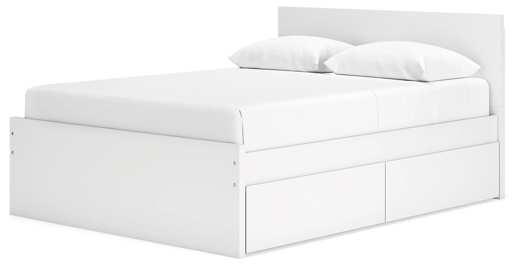 Onita - Panel Platform Bed - Image 135