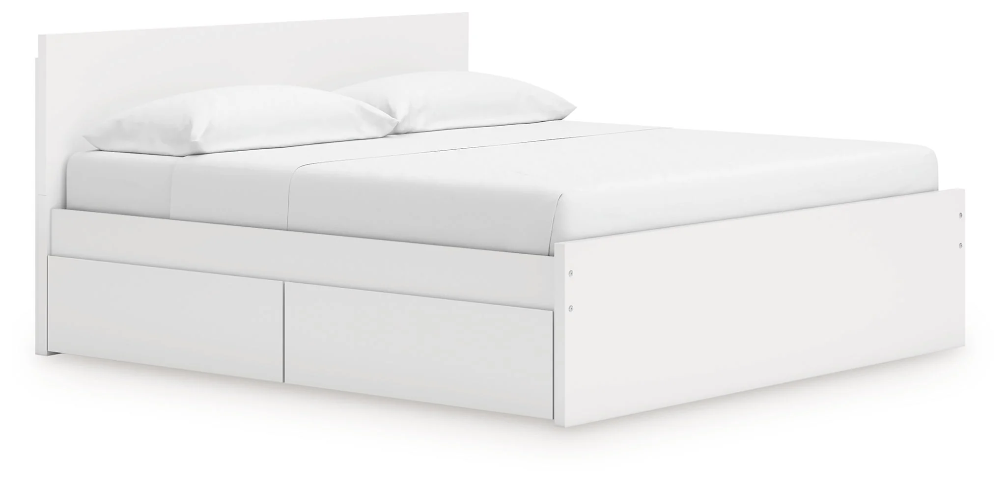 Onita - Panel Platform Bed - Image 15