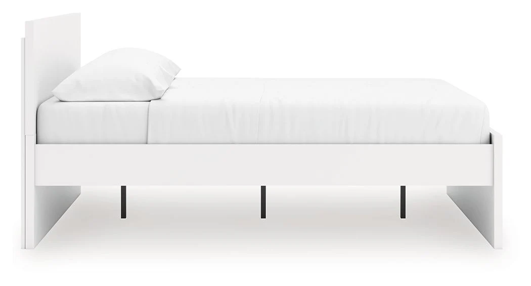 Onita - Panel Platform Bed - Image 159