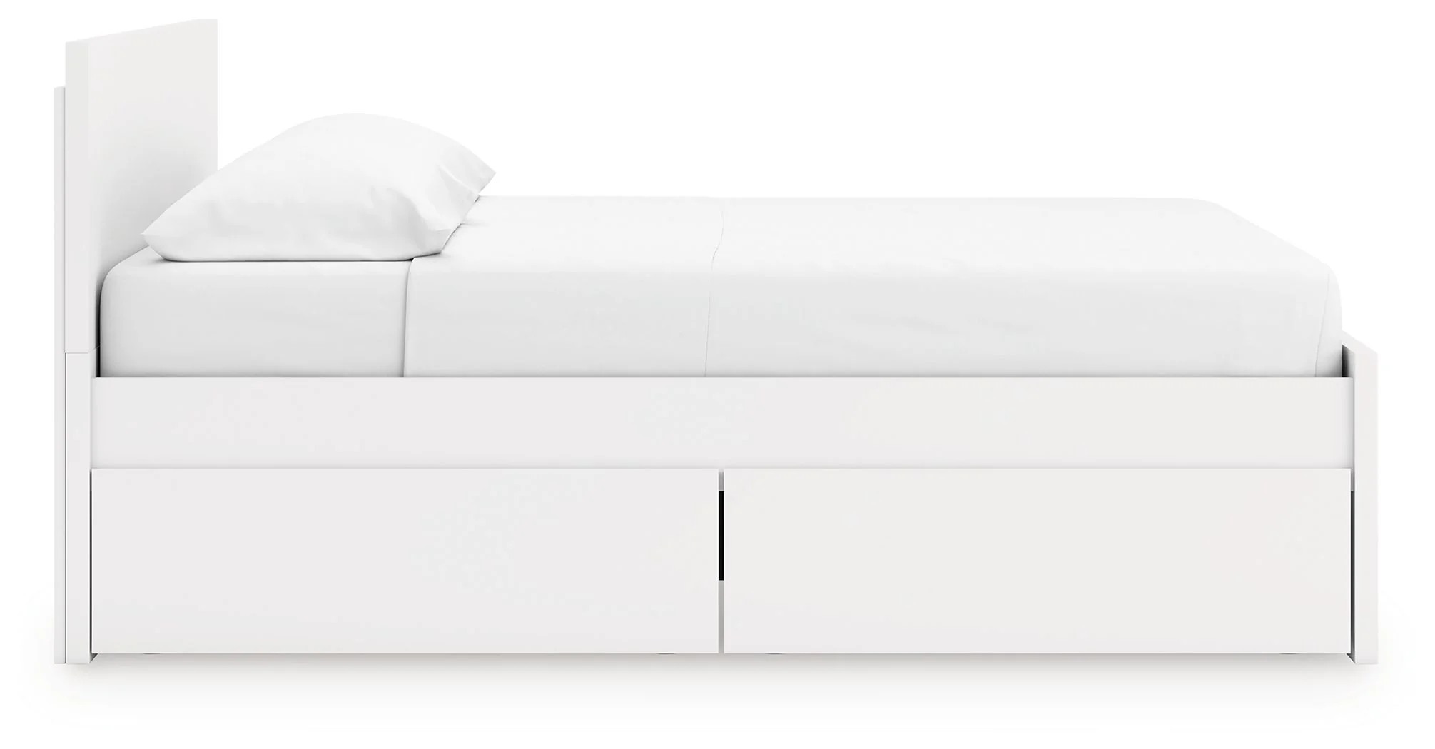 Onita - Panel Platform Bed - Image 167