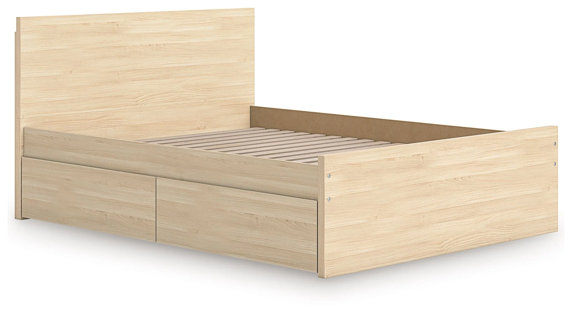 Onita - Panel Platform Bed - Image 172
