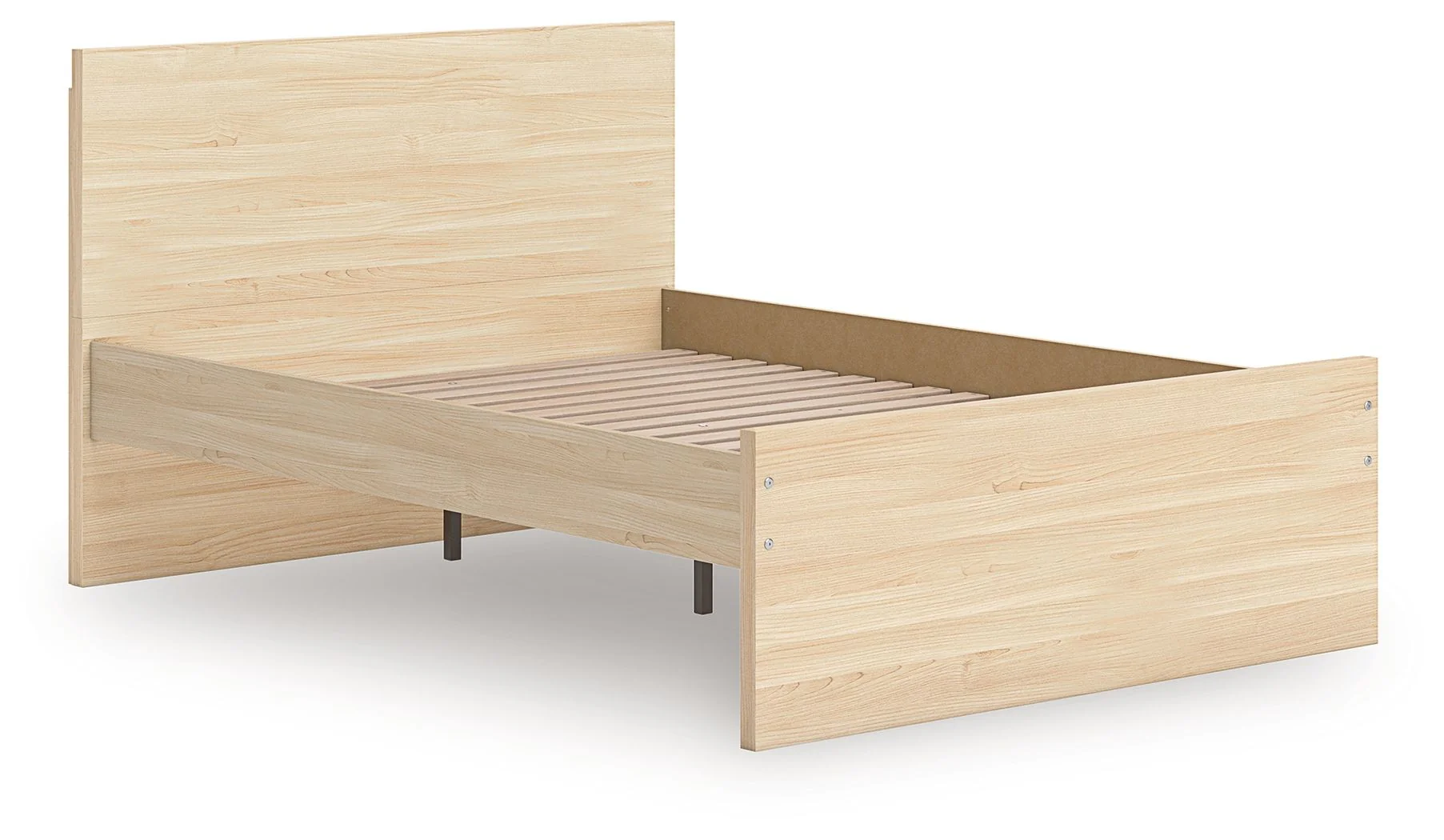 Onita - Panel Platform Bed - Image 175