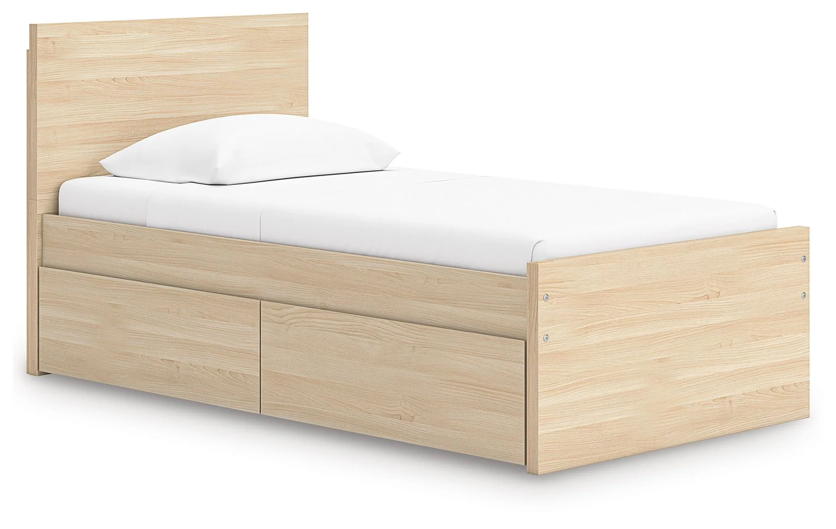 Onita - Panel Platform Bed - Image 20
