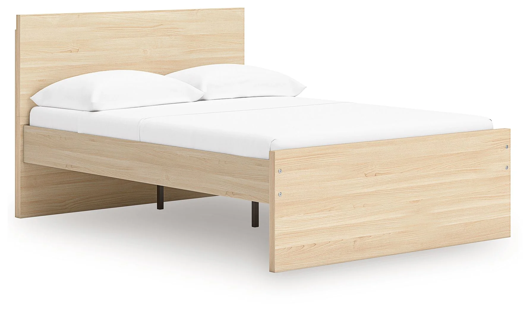Onita - Panel Platform Bed - Image 21