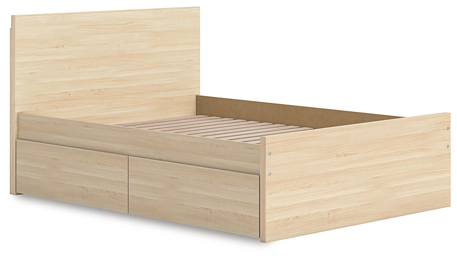 Onita - Panel Platform Bed - Image 24